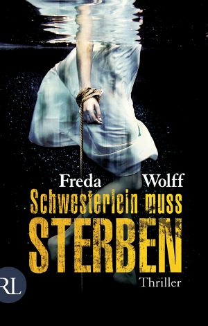 [Merette Schulman 01] • Schwesterlein muss sterben